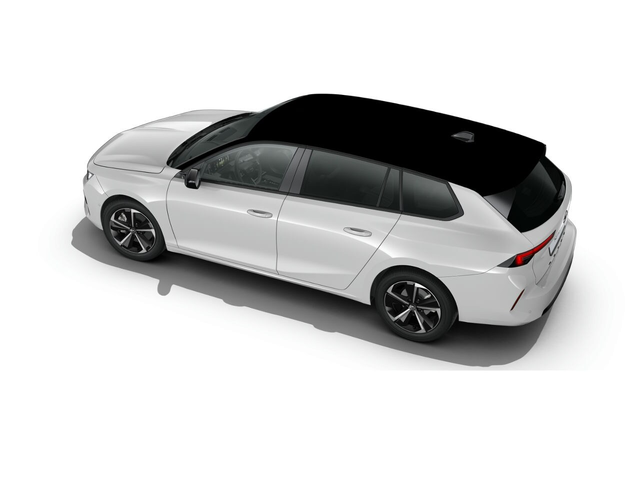 Opel Astra Sports Tourer GS - автомобили, коли, обяви за нови и употребявани 3