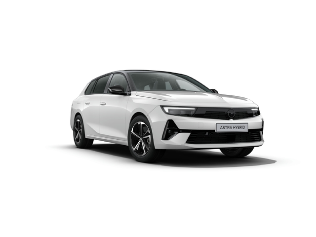 Opel Astra Sports Tourer GS - автомобили, коли, обяви за нови и употребявани 0