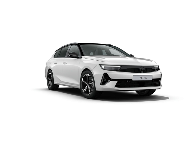 Opel Astra Sports Tourer GS - автомобили, коли, обяви за нови и употребявани 0