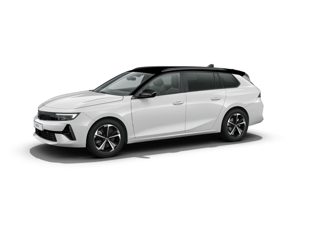 Opel Astra Sports Tourer GS - автомобили, коли, обяви за нови и употребявани 1
