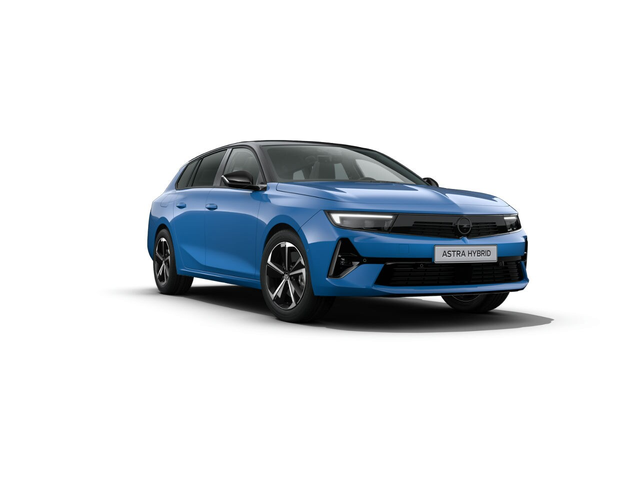 Opel Astra Sports Tourer GS - автомобили, коли, обяви за нови и употребявани 0