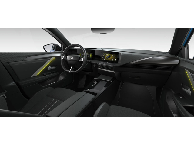 Opel Astra Sports Tourer GS - автомобили, коли, обяви за нови и употребявани 4