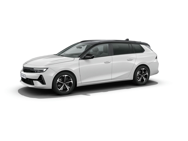 Opel Astra Sports Tourer GS - автомобили, коли, обяви за нови и употребявани 1