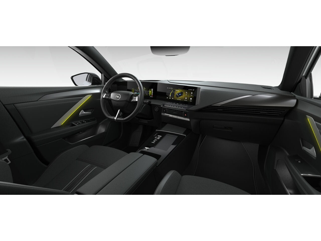 Opel Astra Sports Tourer GS - автомобили, коли, обяви за нови и употребявани 4