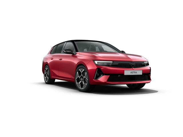 Opel Astra Sports Tourer Ultimate - автомобили, коли, обяви за нови и употребявани 0