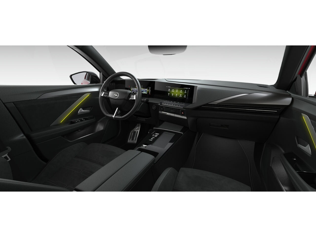 Opel Astra Sports Tourer Ultimate - автомобили, коли, обяви за нови и употребявани 4