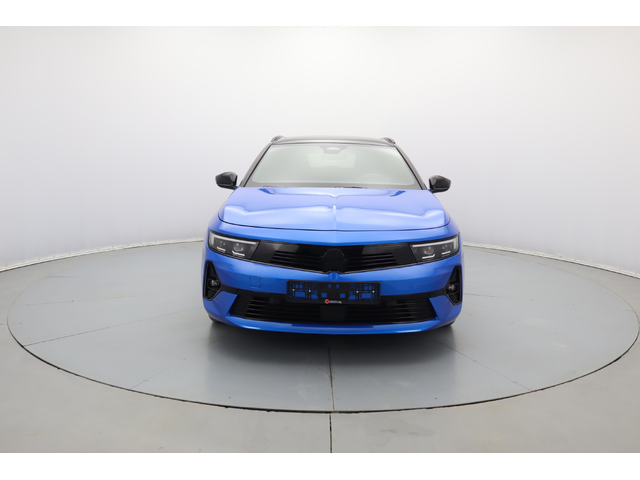 Opel Astra Sports Tourer Ultimate - автомобили, коли, обяви за нови и употребявани 0