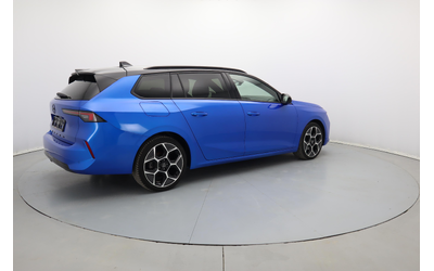 Opel Astra Sports Tourer Ultimate - автомобили, коли, обяви за нови и употребявани 14