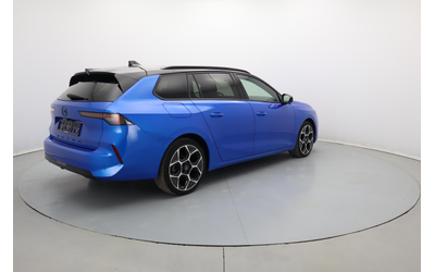 Opel Astra Sports Tourer Ultimate - автомобили, коли, обяви за нови и употребявани 15