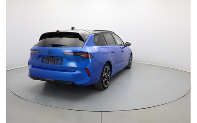 Opel Astra Sports Tourer Ultimate - автомобили, коли, обяви за нови и употребявани 17