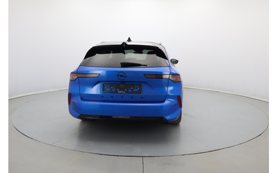 Opel Astra Sports Tourer Ultimate - автомобили, коли, обяви за нови и употребявани 19