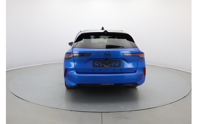 Opel Astra Sports Tourer Ultimate - автомобили, коли, обяви за нови и употребявани 20