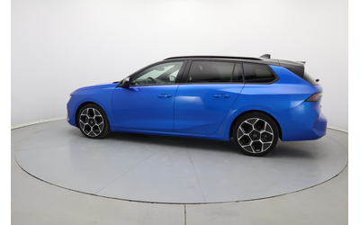 Opel Astra Sports Tourer Ultimate - автомобили, коли, обяви за нови и употребявани 27