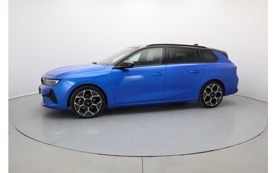 Opel Astra Sports Tourer Ultimate - автомобили, коли, обяви за нови и употребявани 31