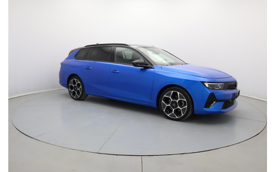 Opel Astra Sports Tourer Ultimate - автомобили, коли, обяви за нови и употребявани 6