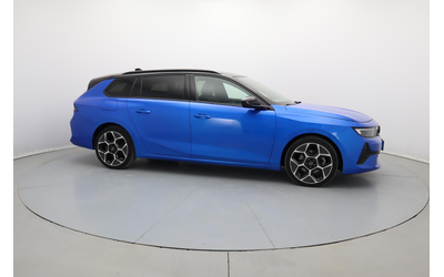 Opel Astra Sports Tourer Ultimate - автомобили, коли, обяви за нови и употребявани 8