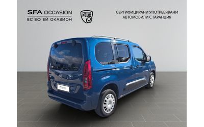 opel-combo-1-2-benzin-81kw-110-k-s-mt6-e6 - 4