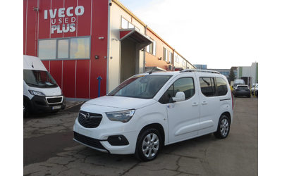 opel-combo - 0