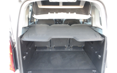 Opel Combo LIFE ПЪТНИЧЕСКИ 5+ 1 МЕСТА - автомобили, коли, обяви за нови и употребявани 14