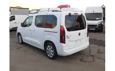 opel-combo - 2