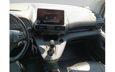 Opel COMBO - автомобили, коли, обяви за нови и употребявани 11