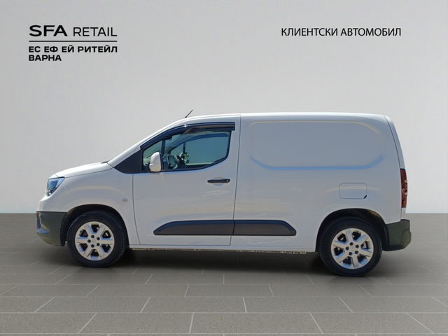 Opel COMBO - автомобили, коли, обяви за нови и употребявани 1