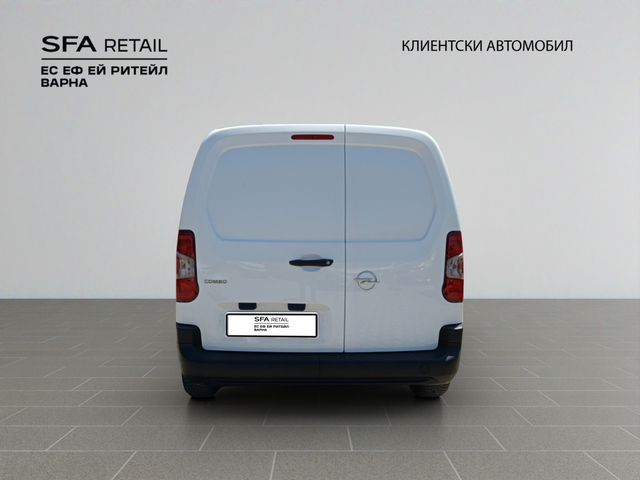 Opel COMBO - автомобили, коли, обяви за нови и употребявани 3