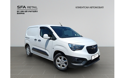 Opel COMBO - автомобили, коли, обяви за нови и употребявани 6
