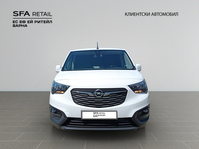 Opel COMBO - автомобили, коли, обяви за нови и употребявани 7