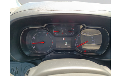 Opel COMBO - автомобили, коли, обяви за нови и употребявани 9