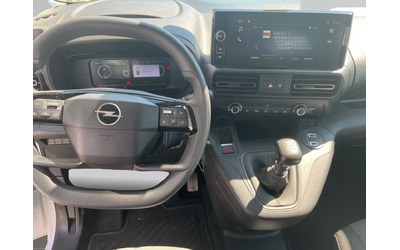 Opel COMBO - автомобили, коли, обяви за нови и употребявани 7