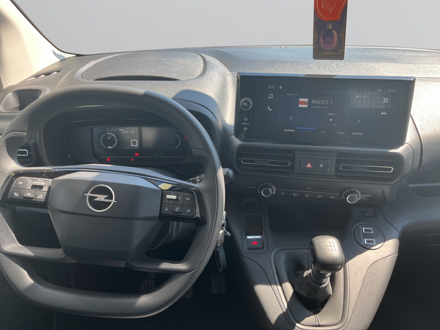 Opel COMBO - автомобили, коли, обяви за нови и употребявани 8