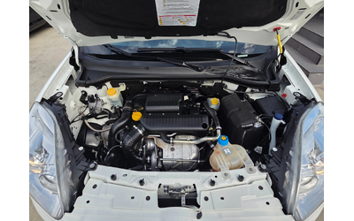 Opel Combo МЕТАН-109083 km 1.4i-120к.с- EURO 6b -ШВЕЙЦАРИЯ - автомобили, коли, обяви за нови и употребявани 14