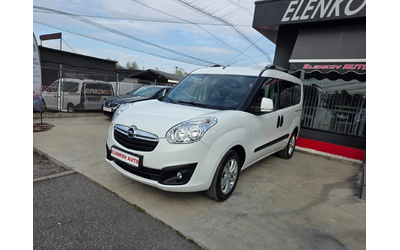 opel-combo - 2