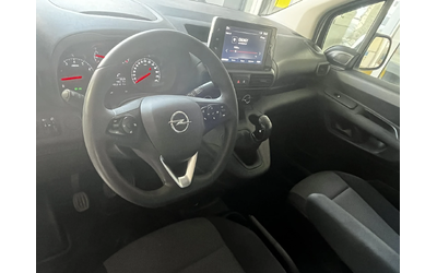 opel-combo - 4