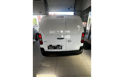 Opel Combo 1.5 DIESEL - автомобили, коли, обяви за нови и употребявани 6