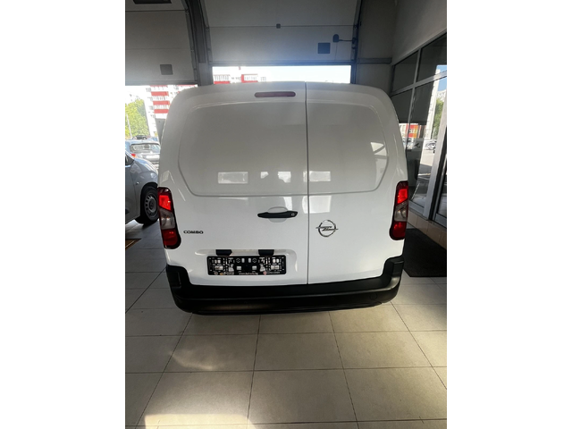 Opel Combo 1.5 DIESEL - автомобили, коли, обяви за нови и употребявани 6