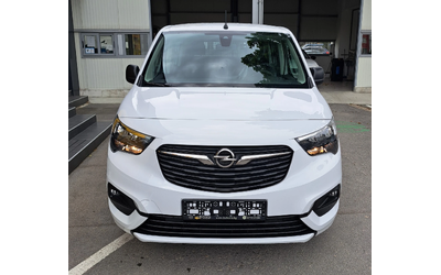 opel-combo - 1