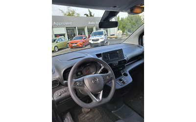 opel-combo - 4