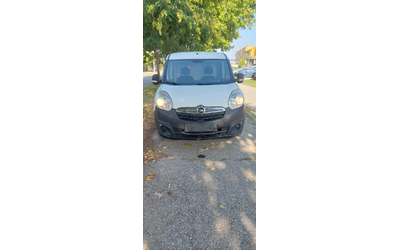 opel-combo - 0