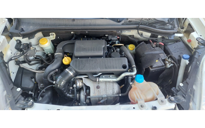 Opel Combo 1.4 бензин/газ клима - автомобили, коли, обяви за нови и употребявани 13