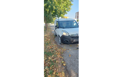 opel-combo - 1