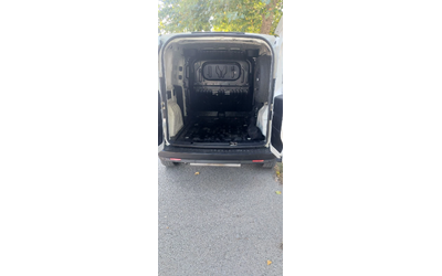 Opel Combo 1.4 бензин/газ клима - автомобили, коли, обяви за нови и употребявани 6