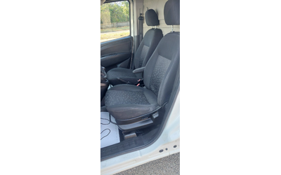 Opel Combo 1.4 бензин/газ клима - автомобили, коли, обяви за нови и употребявани 9