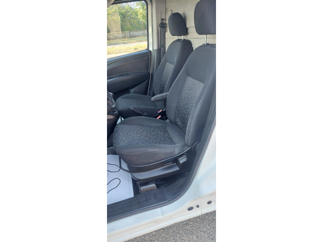 Opel Combo 1.4 бензин/газ клима - автомобили, коли, обяви за нови и употребявани 9