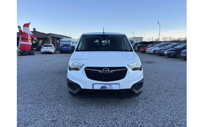 opel-combo - 0