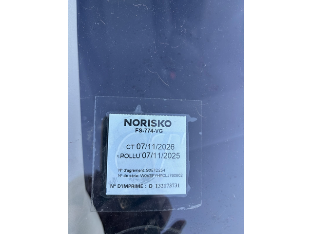 Opel Combo 1.5 , MAKSI, Euro 6, Нов Внос - автомобили, коли, обяви за нови и употребявани 15