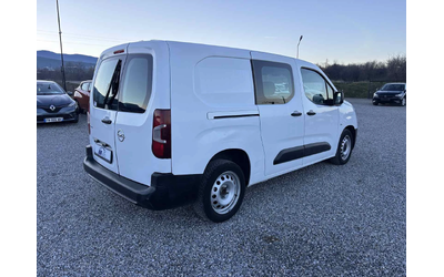 opel-combo - 4