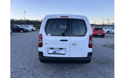 opel-combo - 5