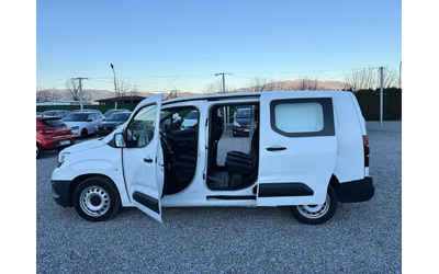 Opel Combo 1.5 , MAKSI, Euro 6, Нов Внос - автомобили, коли, обяви за нови и употребявани 6